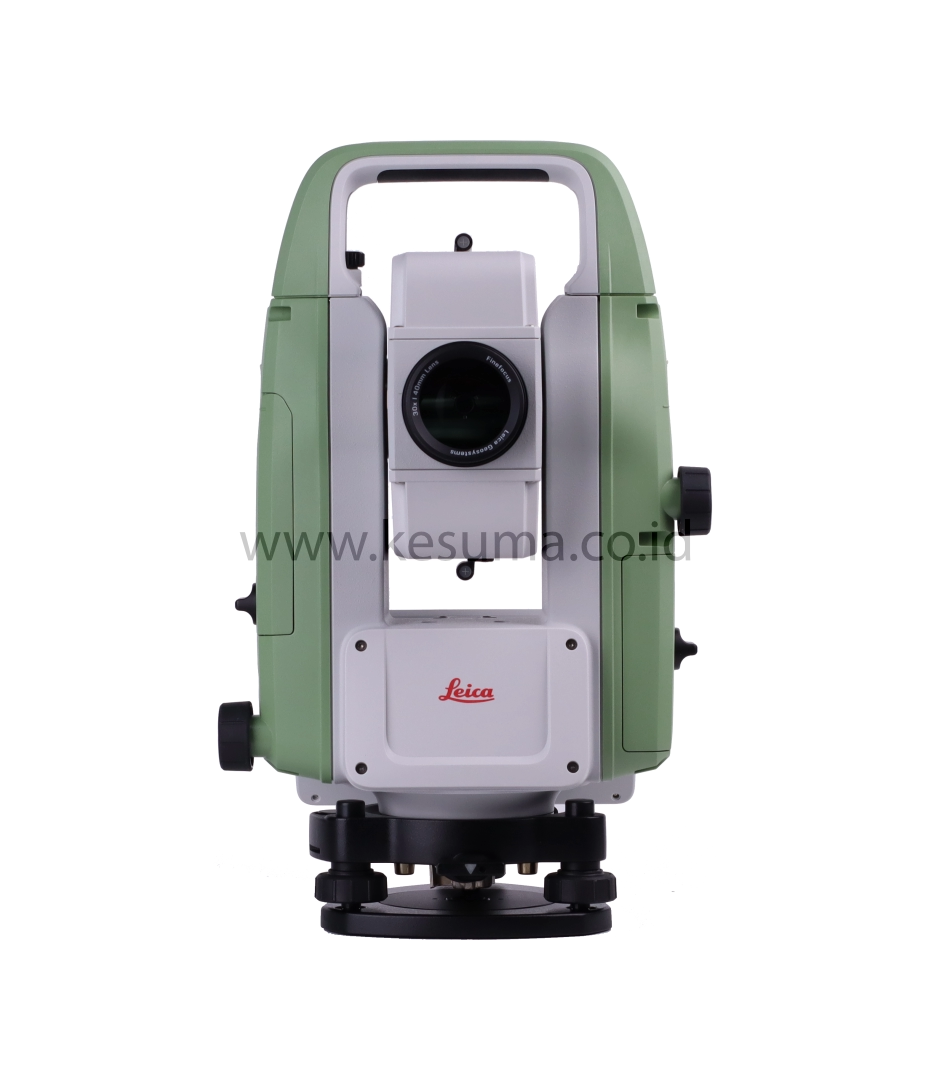 Leica TS03-01