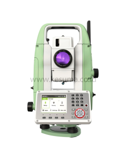 LEICA FLEXLINE TS07 TOTAL STATION
