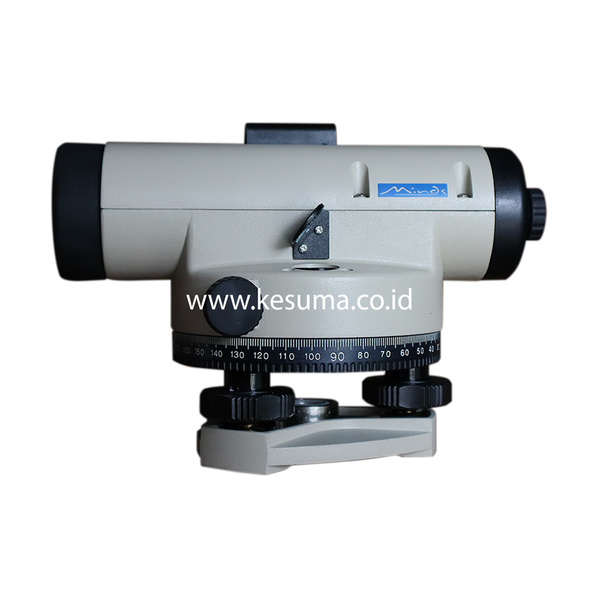 MINDS AT 28 AUTOMATIC LEVEL KESUMA SURVEYING INSTRUMENTS