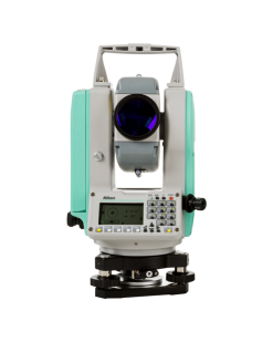 NIKON N SERIES TOTAL STATION (N2, N5)