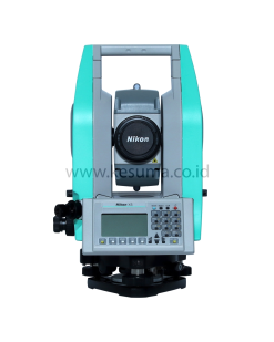 NIKON XS SERIES TOTAL STATION