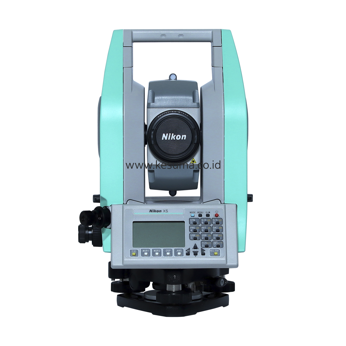 KESUMA - TOTAL STATION NIKON XS SERIES (1)