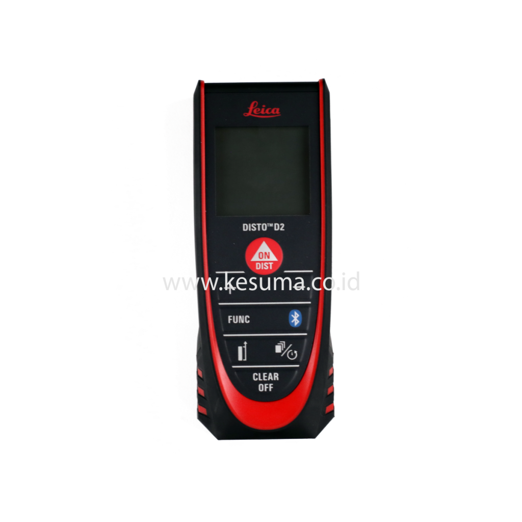 LEICA DISTO D2 LASER METER KESUMA SURVEYING INSTRUMENTS