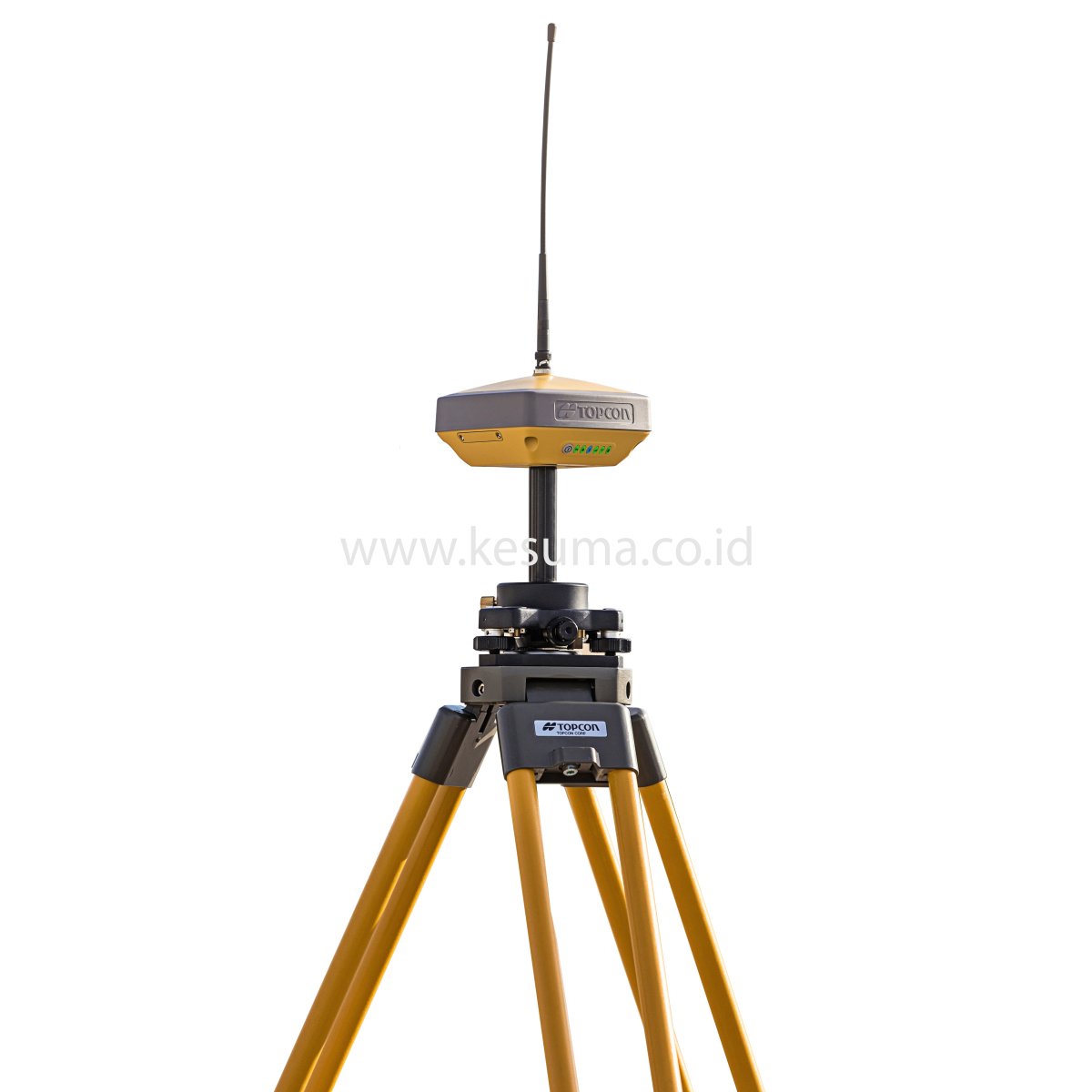 TOPCON HIPER VR 2