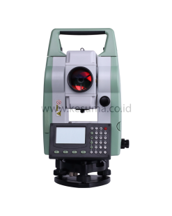 Leica TS01 Total Station