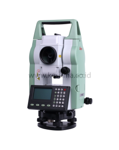 Leica TS01 Total Station