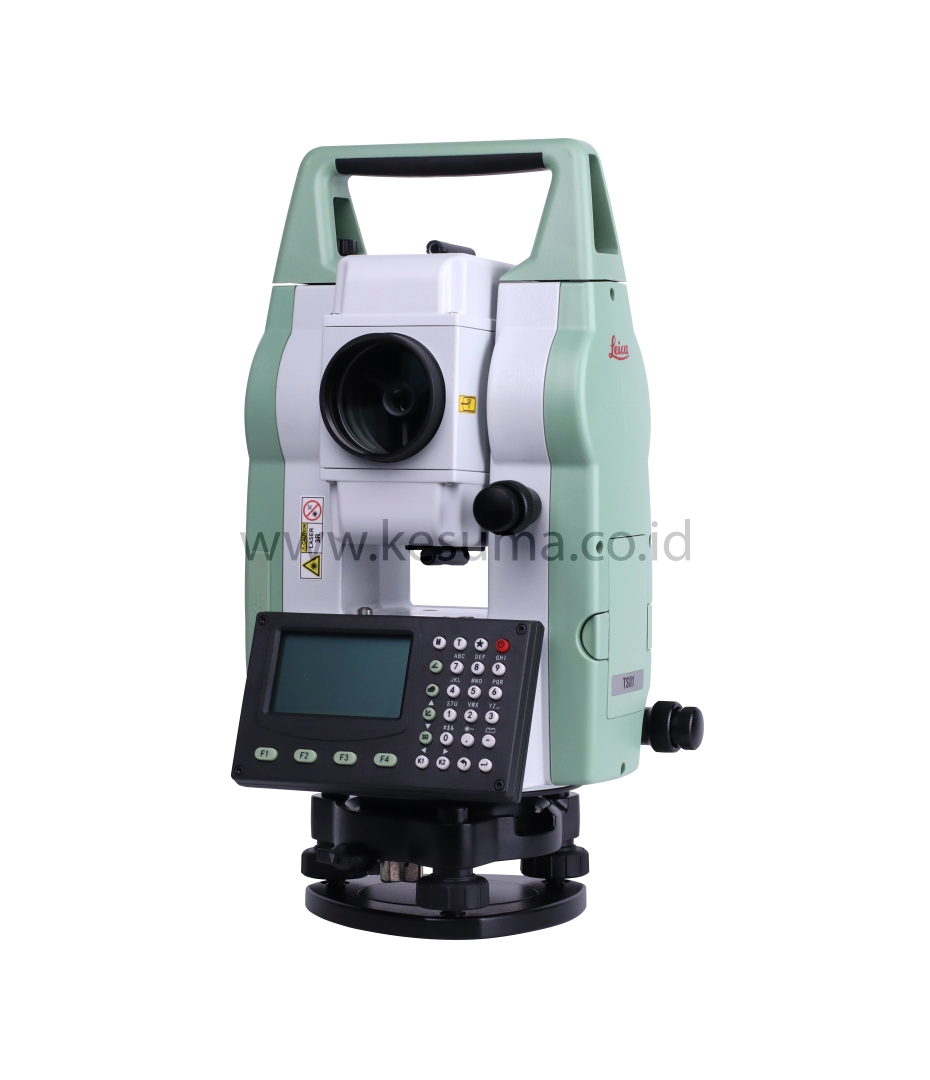 LEICA TS01-2 Leica TS01 Total Station