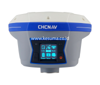 CHCNAV i90 Pro GNSS RECEIVER