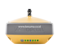 Topcon Hiper VR