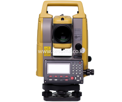 TOPCON GM-100 SERIES TOTAL STATION