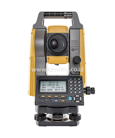 Topcon GM-50 Series
